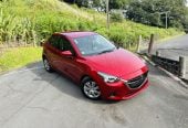 2018 Mazda Demio 13S SPORTS !! TOP SPEC !! Hatchback Tiptronic, 5 seats, New Import, Petrol, 1,300 cc, 13,351 km