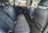 2016 Honda Fit Hybrid !! Leather Seats !! Hatchback Automatic, Black, 5 seats, New Import, 1,490 cc, 94,779 km