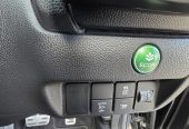 2016 Honda Fit Hybrid !! Leather Seats !! Superb condition !! Hatchback Automatic, 5 seats, Black, Hybrid, 1,490 cc, 94,779 km
