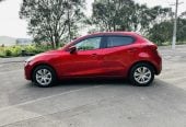 2018 Mazda Demio 13S SPORTS !! TOP SPEC !! Hatchback Tiptronic, 5 seats, New Import, Petrol, 1,300 cc, 13,351 km