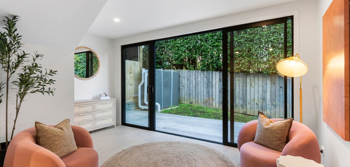 Double Grammar schools zone, 226m2 Standalone 4 beds (3 ensuites) 4 baths home with garage, zoned for Auckland Grammar and Epsom Girls Grammar, within walking distance to Baradene College and St Kentigern Schools, 244C Victoria Avenue Remuera, Auckland