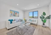 Brandnew 3 beds 2.5 baths home with garage, 1 ensuite ground floor, close to Woolworths, shops, parks, schools, 3/25 Taikata Road Te Atatu Peninsula, Auckland