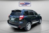 2007 Toyota Vanguard Great Condition !! & 7 Seater !! Station Wagon Automatic, 7 seats, Black, 1 owner, Petrol, 2,362 cc, 206,495 km, Trade in