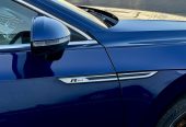 2018 Volkswagen Arteon R-Line 4 Motion High Spec Sedan Automatic, 5 seats, Blue, Petrol, 2,000 cc, 54,800 km