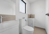 Brandnew Standalone 3 beds 2.5 baths home with car park, close to seaside park, shops, schools, easy motorway access, Lot 1/63 Gloria Avenue, Te Atatu Peninsula, Auckland