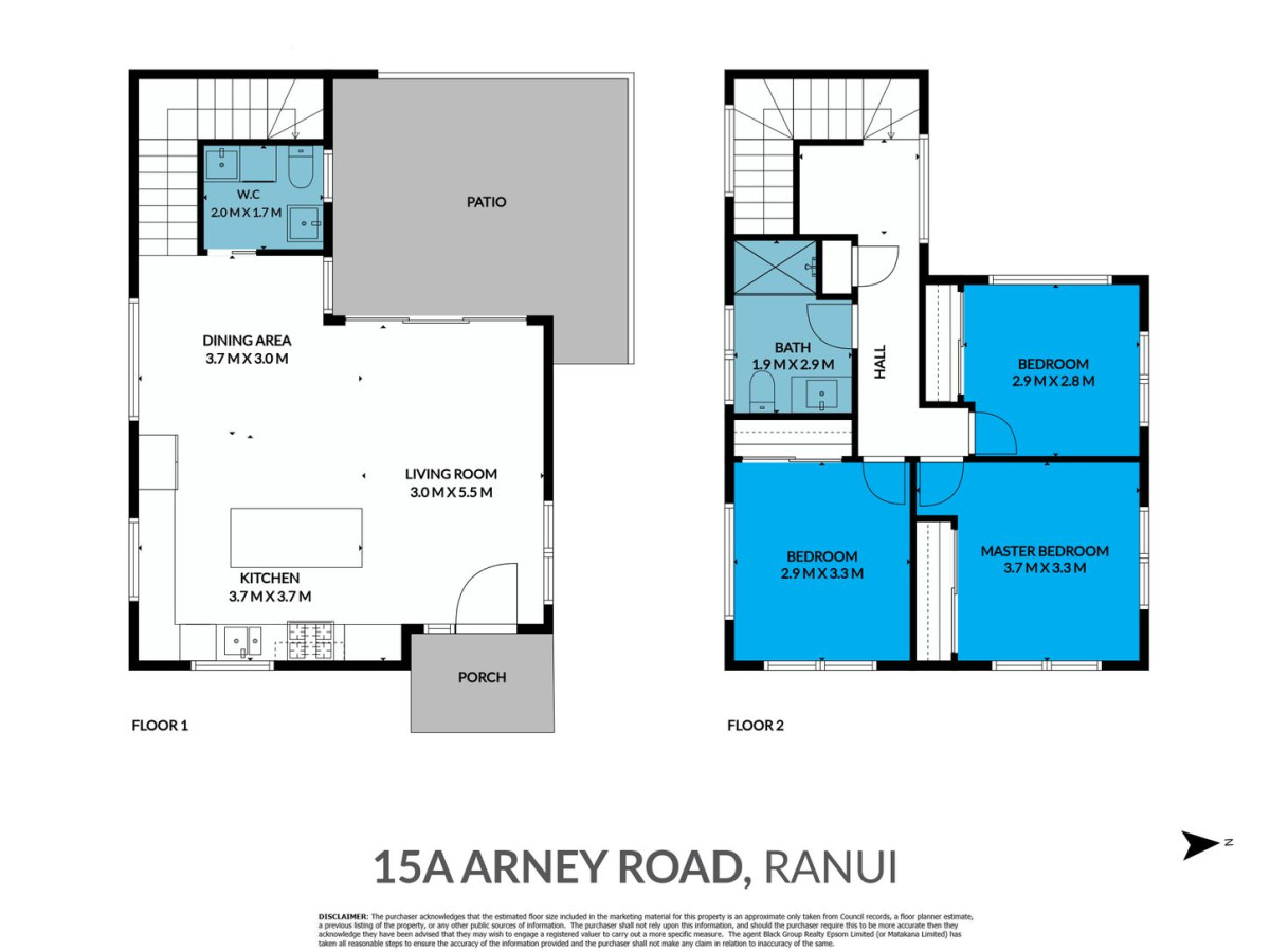Vendor Cashing Up, Nearby Ranui Domain, 3 beds 1.5 baths home with car park, close to Ranui Train Station, schools, local shops, 15A Arney Road, Ranui, Auckland