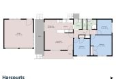 Once in 15 years, 484m2 section, Renovated 3 beds 1 bath house with double garage, easy access to local schools, shops, parks, 13 Hamblyn Place, Ranui, Auckland