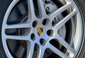 2016 Porsche Macan S Facelift 4WD NZ GPS RV/SUV Automatic, 5 seats, White, New Import, Diesel, 2,000 cc, 60,100 km