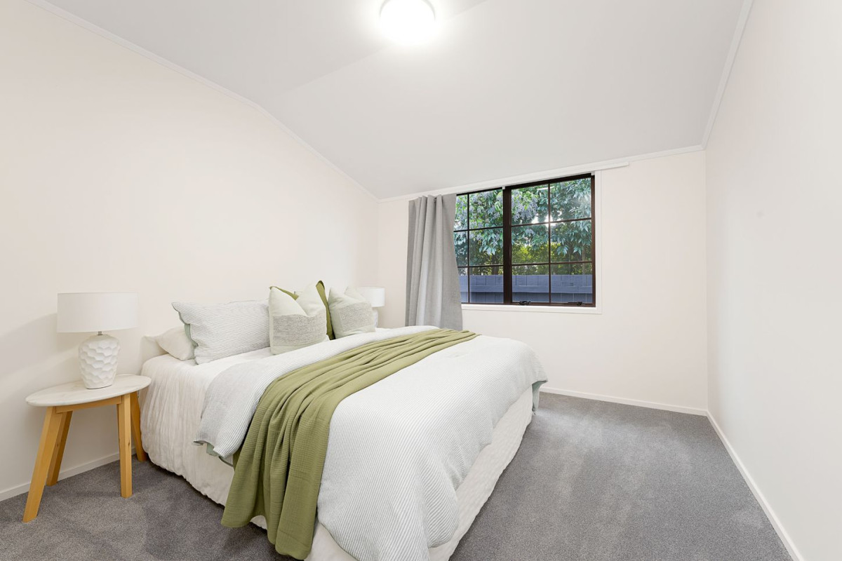 Once in 15 years, 484m2 section, Renovated 3 beds 1 bath house with double garage, easy access to local schools, shops, parks, 13 Hamblyn Place, Ranui, Auckland
