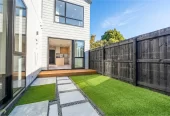 Brandnew standalone 4 beds 2.5 baths home with garage, Easy walk to West City Mall, Henderson railway station for convenient city commuting, parks, football field, schools, Lot 5/21 Smythe Road Henderson, Auckland