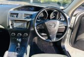 2012 Mazda Axela SPORTS !! SKYACTIVE ENGINE !! Sedan Tiptronic, 5 seats, New Import, Petrol, 2,000 cc, 73,809 km