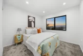 10-Year Master Build Warranty, Brandnew 3 beds 2.5 baths duplex home with garage, close to motorway access, Mount Roskill Shopping Hub, In zone for New Windsor School, Blockhouse Bay Intermediate and Lynfield College, 25A Rosamund Avenue New Windsor, Auckland