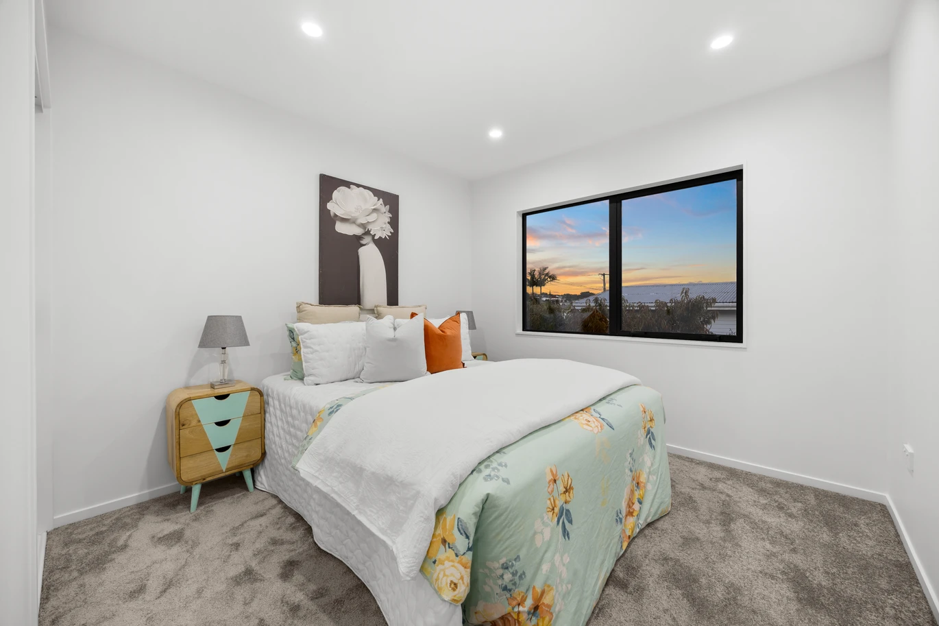 10-Year Master Build Warranty, Brandnew 3 beds 2.5 baths duplex home with garage, close to motorway access, Mount Roskill Shopping Hub, In zone for New Windsor School, Blockhouse Bay Intermediate and Lynfield College, 25A Rosamund Avenue New Windsor, Auckland