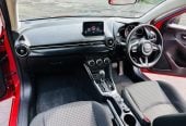 2018 Mazda Demio 13S SPORTS !! TOP SPEC !! Hatchback Tiptronic, 5 seats, New Import, Petrol, 1,300 cc, 13,351 km