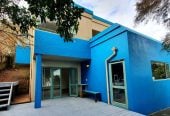 Sea Views, 210m2 Renovated 4 beds (2 ensuites) 3 baths house with double garage, App 5mins walk to the popular Murray’s bay beach with lot of water activity including boat sail and water jump from the jetty, 2/38 Gulf View Road, Murrays Bay, Auckland