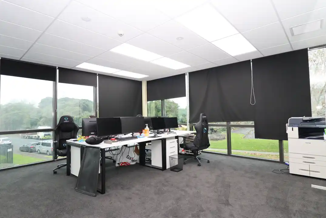 Recently Renovated 100 m2 Premium Office, 130 Hugo Johnston Drive, Penrose, Auckland