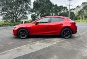 2017 Mazda Axela 20S SPORTS !! TOP SPEC !! Hatchback Tiptronic, 4 seats, New Import, Petrol, 1,500 cc, 38,240 km