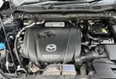 2013 Mazda CX-5 2.0 CRUSE CONTROL APPLE CAR PLAY RV/SUV Automatic, 5 seats, Black, Petrol, 2,000 cc, 69,535 km