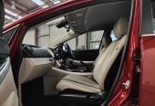 2008 Mazda CX-7 2.3 TURBO/5 SPEED MANUAL/22 INCH WHEELS/NEW WOF RV/SUV Manual, 5 seats, 4 owners, Petrol, 2,300 cc, 173,980 km