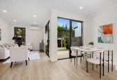 10 Years Master Builder Guarantee, 137m2 Brandnew standalone 3 beds 2.5 baths home with garage, close to motorway access, local shops, parks, zoned for Stanhope Road School, One Tree Hill College and Baradene College, 7A Vause Street Ellerslie, Auckland