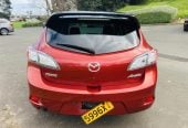 2013 Mazda Axela NEW STEREO APPLE CAR PLAY Hatchback Automatic, 5 seats, Petrol, 1,500 cc, 56,707 km