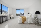 10-Year Master Build Guarantee, Brandnew standalone 4 beds 2.5 baths home with garage, close to schools, local shops, motorway access, Lot 4/9 May Avenue, Te Atatu South, Auckland