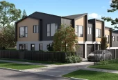 Sea Views, 7 Brandnew Freehold premium 4 beds 2.5 baths 1 garage homes (4 Duplex & 3 Standalone) with garage, Zoned for well-regarded local schools including Owairoa Primary, Howick Intermediate, and Howick College, Lot 1-7/78 Cook Street Howick, Auckland