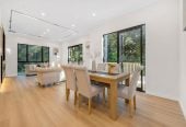 Backing directly onto a peaceful reserve. Brandnew 7 beds (5 ensuites) 6.5 baths house, double garage plus 2 more onsite car parks, 2 beds granny, 2C Hughs Way, Flat Bush, Auckland