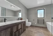 Owners relocating, Next to the Reserve-Mission Heights, Standalone 4 beds 2.5 baths house with garage, close to Ormistonshopping centre, zoned for Mission Heights Primary and Junior college, 13 Pumau Place Flat Bush, Auckland