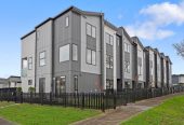 Brandnew Freehold 3 beds (3 ensuites) 3.5 baths home with garage, close to schools, town centre, parks, Lot 5-8/29 Torrington Crescent Glen Innes, Auckland