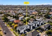10 Years Master Builder Guarantee, 137m2 Brandnew standalone 3 beds 2.5 baths home with garage, close to motorway access, local shops, parks, zoned for Stanhope Road School, One Tree Hill College and Baradene College, 7A Vause Street Ellerslie, Auckland
