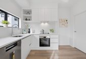 Brandnew Standalone 3 beds 2.5 baths home with car park, close to seaside park, shops, schools, easy motorway access, Lot 1/63 Gloria Avenue, Te Atatu Peninsula, Auckland