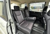 2011 Nissan Serena S-Hybrid Highway Star 8 Seats Van Automatic, 7 seats, 2,000 cc, 170,000 km, Finance Available