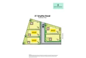 Brandnew standalone 4 beds 2.5 baths home with garage, Easy walk to West City Mall, Henderson railway station for convenient city commuting, parks, football field, schools, Lot 5/21 Smythe Road Henderson, Auckland