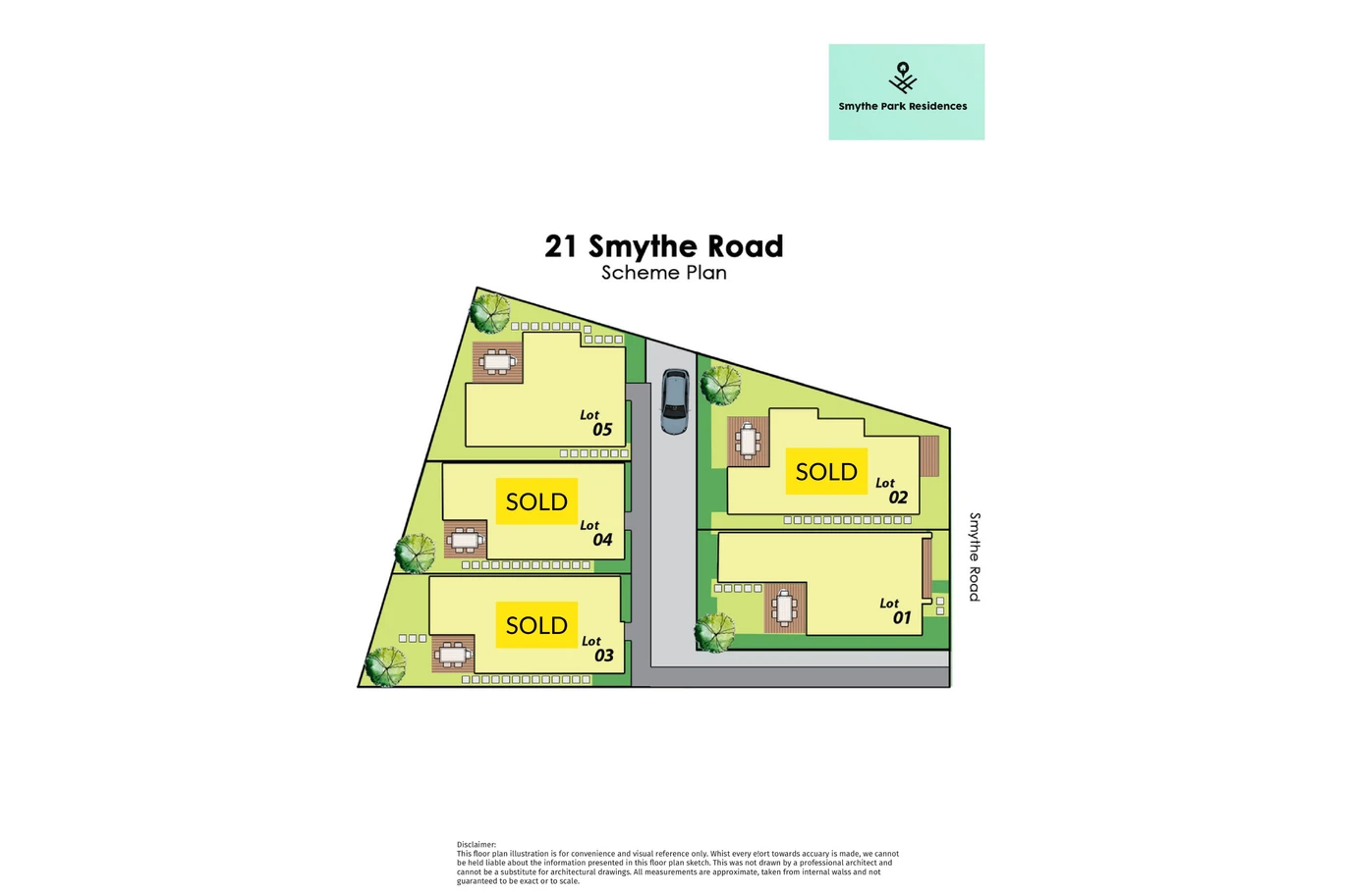 Brandnew standalone 4 beds 2.5 baths home with garage, Easy walk to West City Mall, Henderson railway station for convenient city commuting, parks, football field, schools, Lot 5/21 Smythe Road Henderson, Auckland
