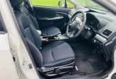 2015 Subaru Impreza SPORTS PUSH BUTTON START Hatchback Automatic, 5 seats, Petrol, 1,600 cc, 81,550 km