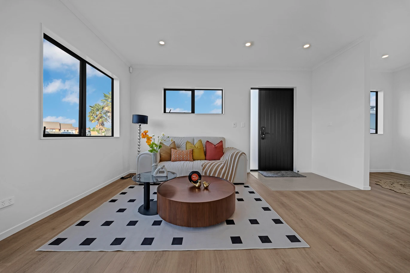 145m2 Brandnew 4 beds 2 baths home with garage, 1 bed 1 bath ground floor, minutes to shops, supermarkets, reserves, Lot 2/1 Tullis Place Burswood, Auckland