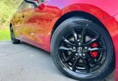 2017 Mazda Axela 15S SPORTS !! HIGH SPEC !! FULLY LOADED !! Hatchback Tiptronic, 5 seats, New Import, Petrol, 1,500 cc, 37,626 km