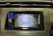 2013 Toyota Prius Hatchback Automatic, 5 seats, Silver, 3 owners, Petrol, 1,790 cc, 402,044 km