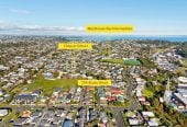 188m2 Brandnew standalone 4 beds + study 3.5 baths house with double garage, easy access to local shops, cafes, schools, parks, public transport, and Lynn Mall Shopping Centre, Lot 1/29 Busby Street Blockhouse Bay, Auckland