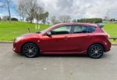 2013 Mazda Axela NEW STEREO APPLE CAR PLAY Hatchback Automatic, 5 seats, Petrol, 1,500 cc, 56,707 km