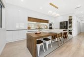 456m2 section, 2 Kitchens, 364m2 8 beds (4 ensuites) 6.5 baths house with double garage and 2 beds granny, close to reserve, schools, Ormiston town centre, 40 Rashni Road, Flat Bush, Auckland