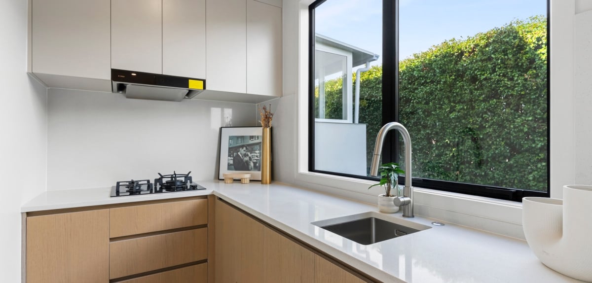 Double Grammar schools zone, 226m2 Standalone 4 beds (3 ensuites) 4 baths home with garage, zoned for Auckland Grammar and Epsom Girls Grammar, within walking distance to Baradene College and St Kentigern Schools, 244C Victoria Avenue Remuera, Auckland