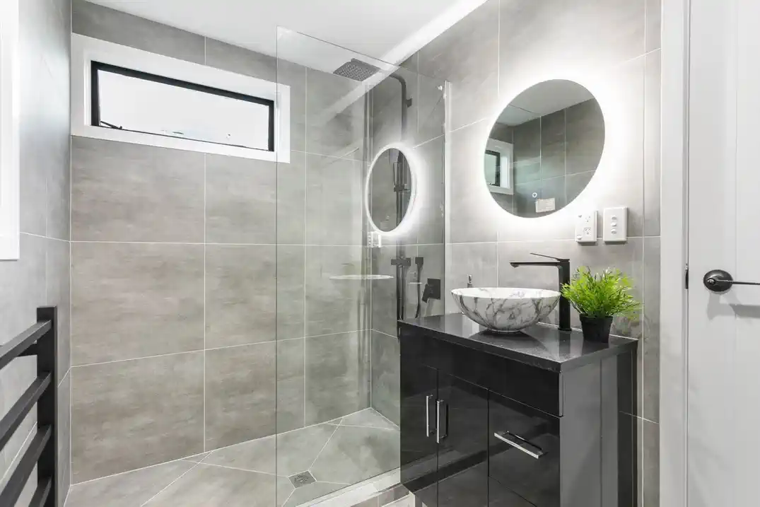 For rent, Renovated 3 beds 1.5 baths house, plus a loft area for extra space like a big study, office or storage, Available from 13th July, 1/34 Fordham Street, Beach Haven, Auckland