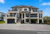 673m2 section, Close to schools, shopping, parks, marinas, easy motorway access, 37 Reflection Drive, West Harbour, Auckland