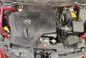 2008 Mazda CX-7 2.3 TURBO/5 SPEED MANUAL/22 INCH WHEELS/NEW WOF RV/SUV Manual, 5 seats, 4 owners, Petrol, 2,300 cc, 173,980 km