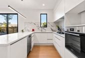 188m2 Brandnew standalone 4 beds + study 3.5 baths house with double garage, easy access to local shops, cafes, schools, parks, public transport, and Lynn Mall Shopping Centre, Lot 1/29 Busby Street Blockhouse Bay, Auckland