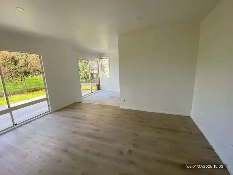 For rent, Renovated 4 beds 2 baths house with garage, Available from 16th June, 64 Arimu Road, Papakura, Auckland