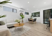 By Crum Park, 156m2 Brandnew standalone 4 beds 2.5 baths home with garage, close to schools, supermarket, Lynn Mall, zonfed for Green Bay Primary/Intermediate and Green Bay High School, Glen Eden Intermediate, 48C Hilling Street Green Bay, Auckland