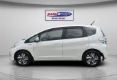 2012 Honda Fit HYBRID !! Top Spec !! heated seats !! Cruise control !! Reverse camera Hatchback Automatic, 5 seats, Hybrid, 1,339 cc, 154,359 km